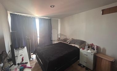 Departamento en venta en San Juan Tlihuaca