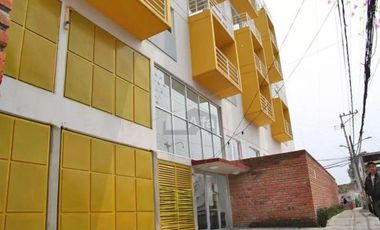 Departamento en venta en San Juan Tlihuaca