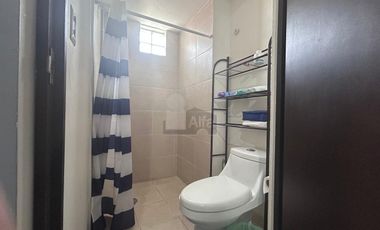 Departamento en venta en San Juan Tlihuaca