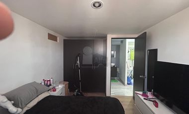 Departamento en venta en San Juan Tlihuaca