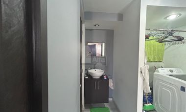Departamento en venta en San Juan Tlihuaca