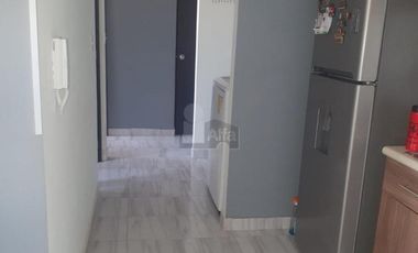 Departamento en venta en San Juan Tlihuaca