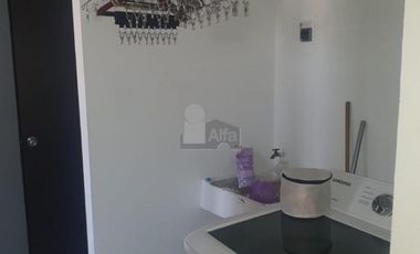 Departamento en venta en San Juan Tlihuaca