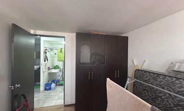Departamento en venta en San Juan Tlihuaca