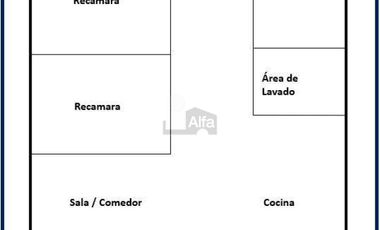 Departamento en venta en San Juan Tlihuaca