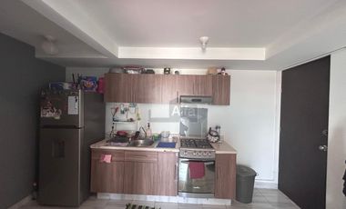 Departamento en venta en San Juan Tlihuaca