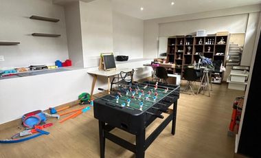 Casa en condominio en venta hacienda de las palmas