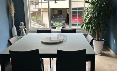 Casa en condominio en venta hacienda de las palmas