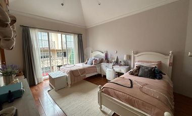 Casa en condominio en venta hacienda de las palmas