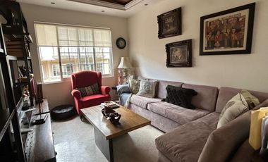 Casa en condominio en venta hacienda de las palmas