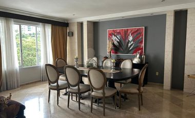 Casa en condominio en venta hacienda de las palmas