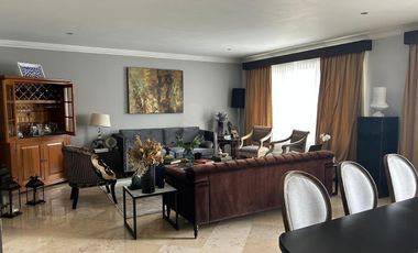 Casa en condominio en venta hacienda de las palmas