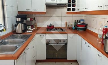 Casa en Venta en Condominio Huerta los Carrera