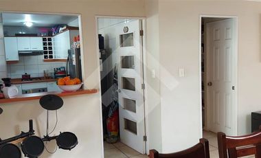 Casa en Venta en Condominio Huerta los Carrera