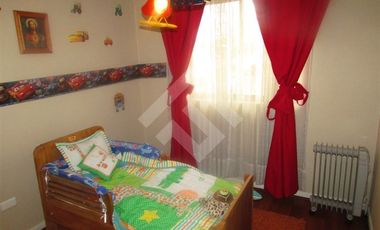 Casa en Venta en Condominio Huerta los Carrera