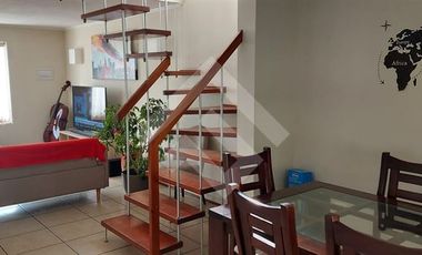 Casa en Venta en Condominio Huerta los Carrera