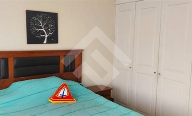 Casa en Venta en Condominio Huerta los Carrera