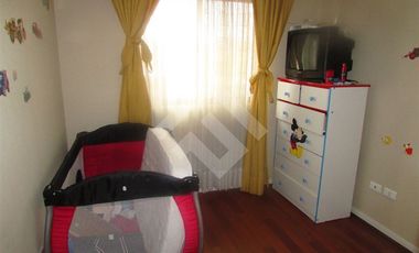 Casa en Venta en Condominio Huerta los Carrera