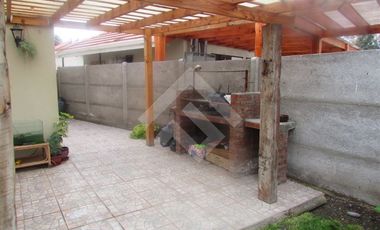 Casa en Venta en Condominio Huerta los Carrera