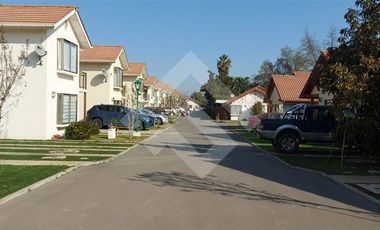 Casa en Venta en Condominio Huerta los Carrera