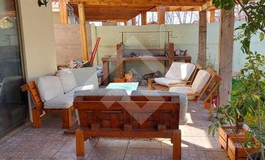 Casa en Venta en Condominio Huerta los Carrera