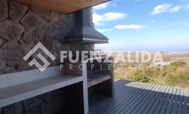 Casa en Venta en Rocas del Mar 167