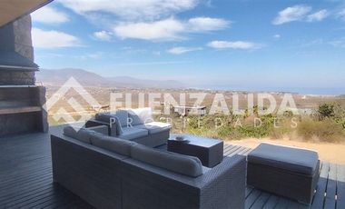 Casa en Venta en Rocas del Mar 167