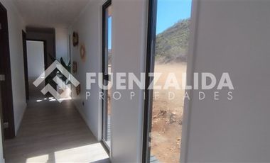 Casa en Venta en Rocas del Mar 167