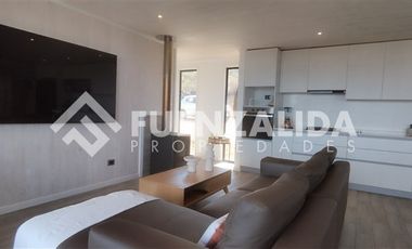 Casa en Venta en Rocas del Mar 167