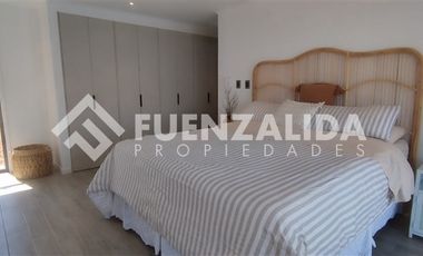 Casa en Venta en Rocas del Mar 167