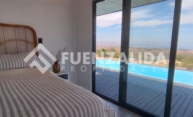 Casa en Venta en Rocas del Mar 167