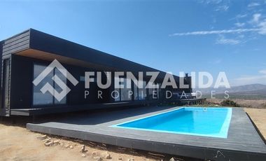 Casa en Venta en Rocas del Mar 167