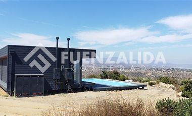 Casa en Venta en Rocas del Mar 167