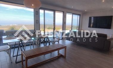 Casa en Venta en Rocas del Mar 167
