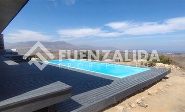 Casa en Venta en Rocas del Mar 167