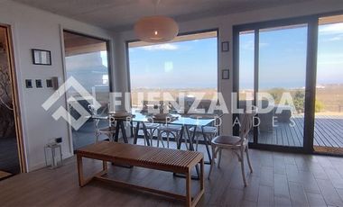 Casa en Venta en Rocas del Mar 167