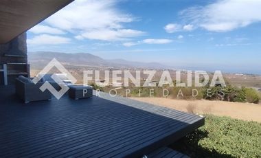 Casa en Venta en Rocas del Mar 167