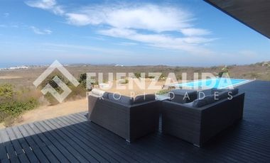 Casa en Venta en Rocas del Mar 167