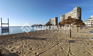 Departamento en Arriendo en G-98-F 886, Algarrobo, Valparaíso
