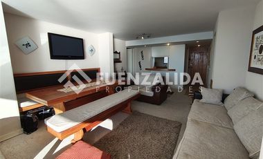 Departamento en Arriendo en G-98-F 886, Algarrobo, Valparaíso