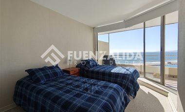 Departamento en Arriendo en G-98-F 886, Algarrobo, Valparaíso