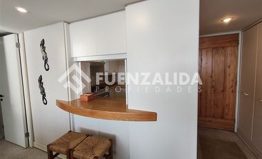 Departamento en Arriendo en G-98-F 886, Algarrobo, Valparaíso