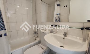 Departamento en Arriendo en G-98-F 886, Algarrobo, Valparaíso