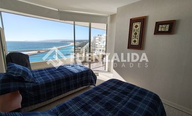 Departamento en Arriendo en G-98-F 886, Algarrobo, Valparaíso