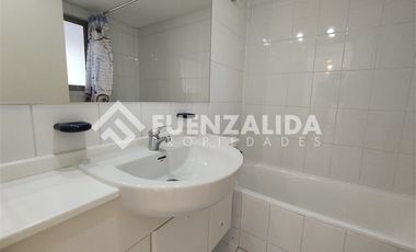 Departamento en Arriendo en G-98-F 886, Algarrobo, Valparaíso