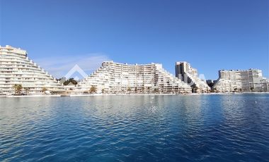 Departamento en Arriendo en G-98-F 886, Algarrobo, Valparaíso