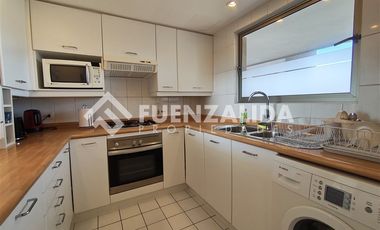 Departamento en Arriendo en G-98-F 886, Algarrobo, Valparaíso