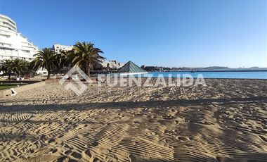 Departamento en Arriendo en G-98-F 886, Algarrobo, Valparaíso