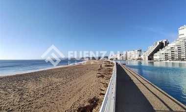 Departamento en Arriendo en G-98-F 886, Algarrobo, Valparaíso