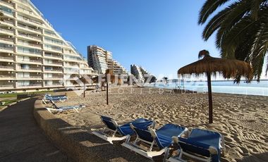 Departamento en Arriendo en G-98-F 886, Algarrobo, Valparaíso